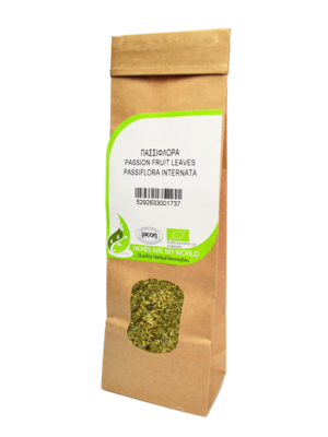 Passiflora-Incarnata-Wild-remedy-herbs-Πασιφλόρα votana