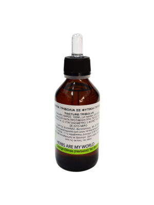 Tribulus terrestris-Wild-remedy-herbs-Τρίβολος vammata se fytiki glykerini