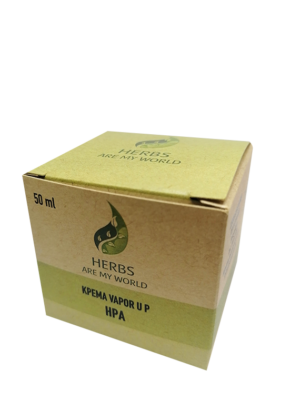 Κρέμα Vapor Up - "Ήρα"