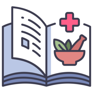 The Small Handbook On Herbal Medicine