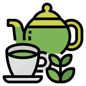 Kόκκινο Tσάι ‘‘Rooibos Tea‘‘ (South Africa)