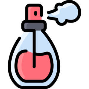 Αντιικό Σπρέι