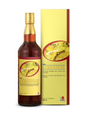 Cordypine700ml