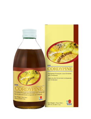 Cordypine ( Μικρό)