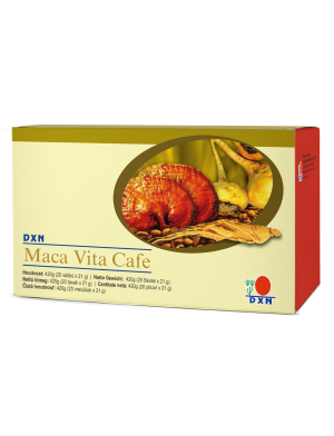 Maca Vita Cafe