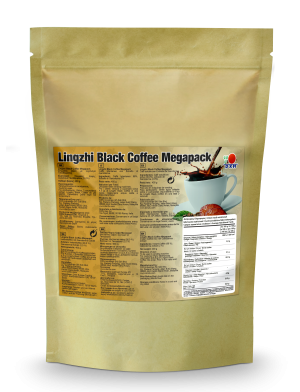 FB077_LingZhiBlackCoffee_Megapack_GRC Lingzhi Black Coffee Megapack