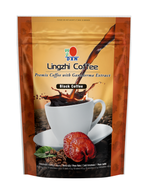FB122_LingzhiBlackCoffee_StandPouch_GRC Lingzhi Black Coffee 20