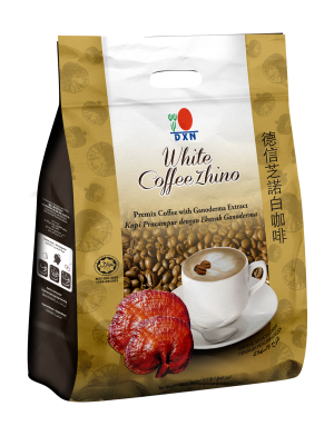 White Coffee Zhino