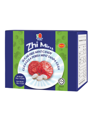 Zhi Mint Plus