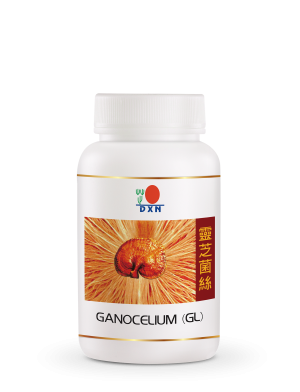 HF004_GL30_GRC GL-30 30x450mg