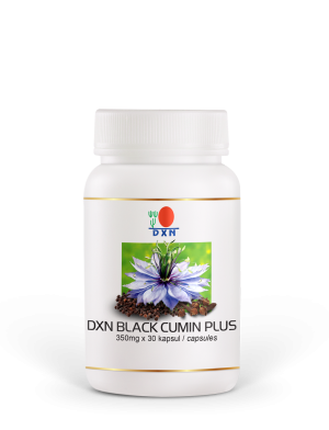 Black Cumin Plus Capsule 30