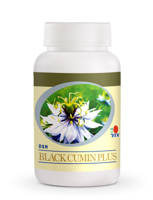 Black Cumin Plus Capsule 90
