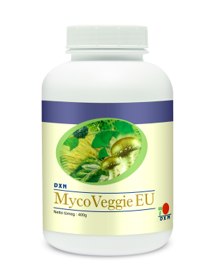 Myco Veggie EU 400g