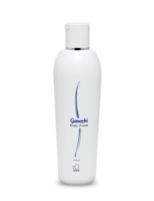 PC005_Ganozhi-Body-Foam-250ml_GRC Ganozhi Body Foam 250ml
