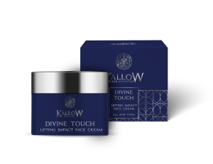 Divine Touch Lifting Impact Face Cream