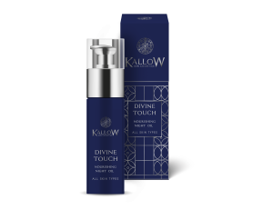 SC090 DXN Kallow – Devine Touch Nourishing Night Oil Divine Touch Nourishing Night Oil