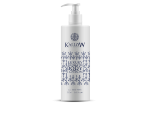 SC093 DXN Kallow – Luxury Aromatic Body Lotion Luxury Aromatic Body Lotion