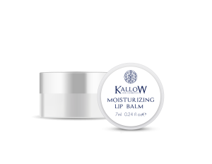 Moisturizing Lip Balm
