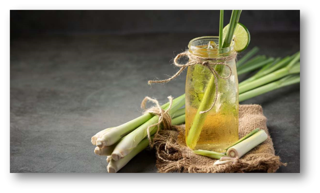 Lemongrass