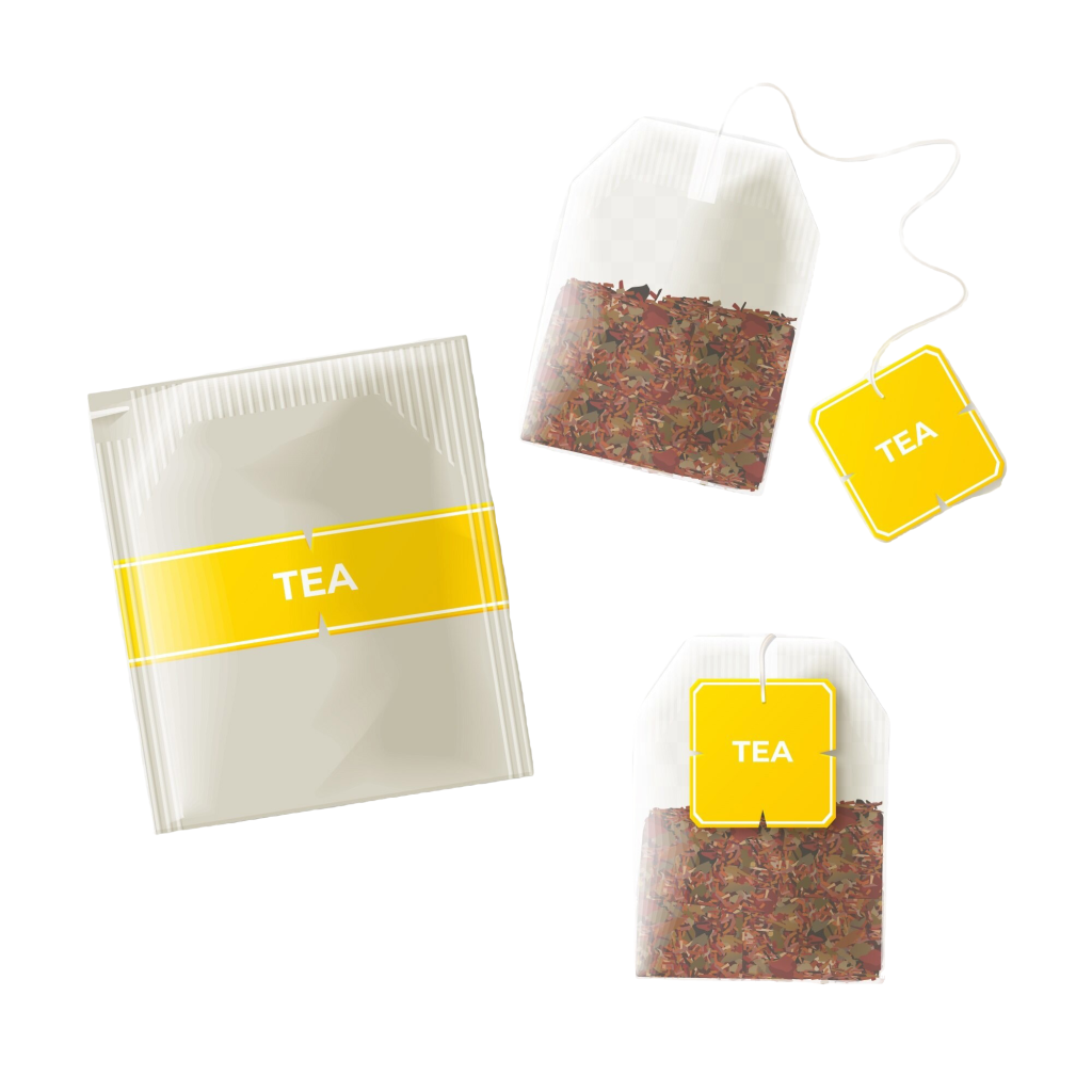 Βιολογικό τσάι