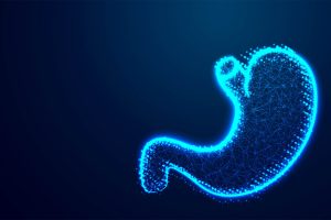 Αέρια στο στομάχι