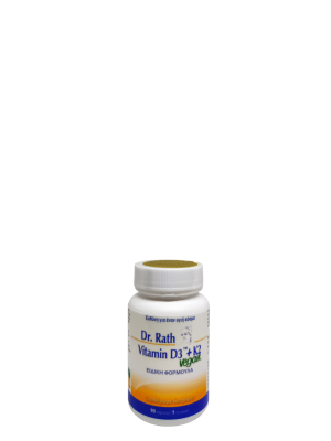 Dr. Rath Vitamin D3 + K2