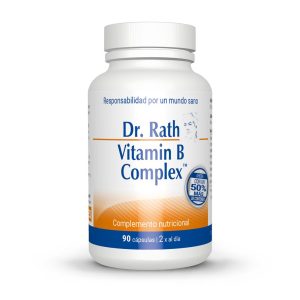0024_es_0010 Vitamin B Complex